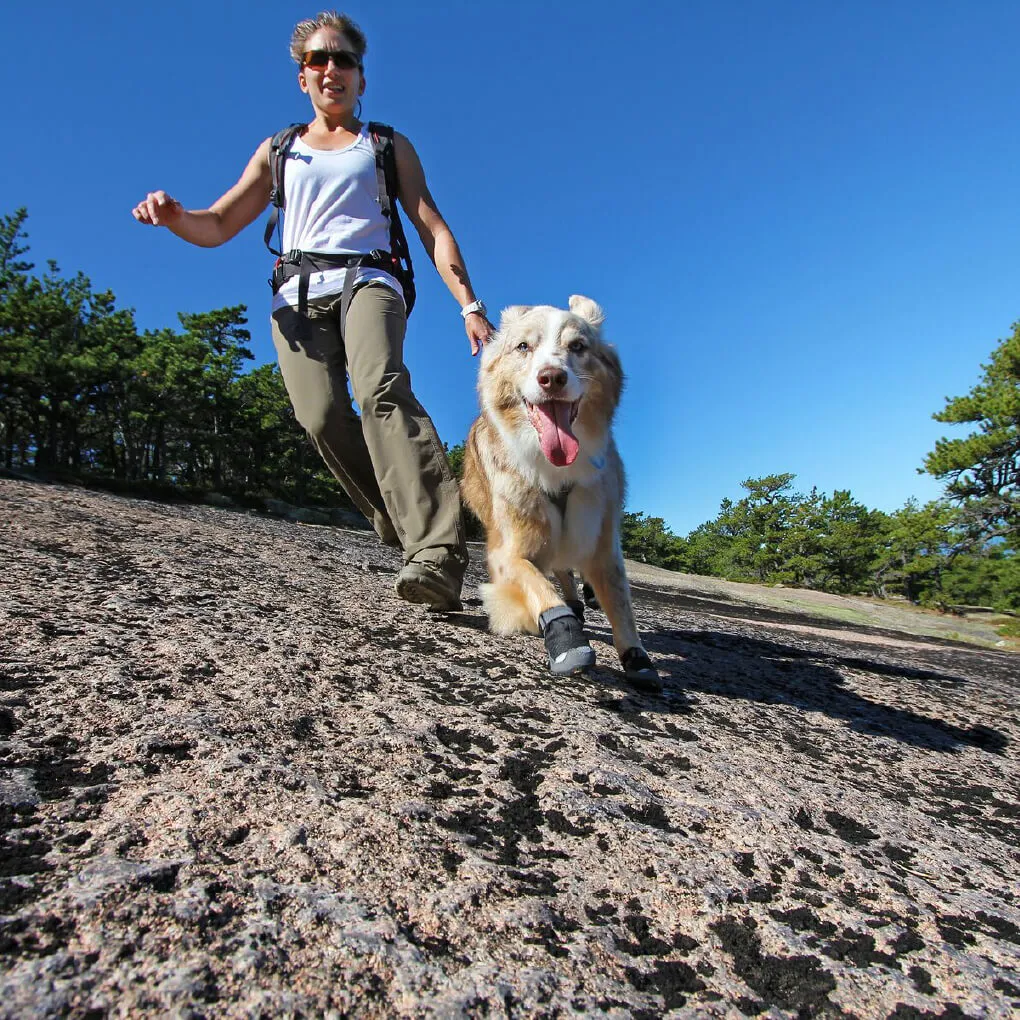 Ruffwear Grip Trex™ All-Terrain Dog Boots | Set of 2