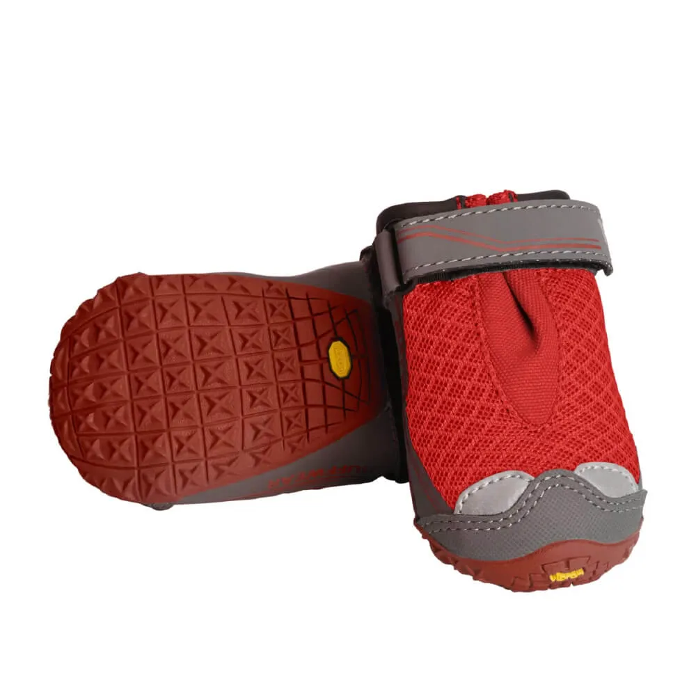 Ruffwear Grip Trex™ All-Terrain Dog Boots | Set of 2