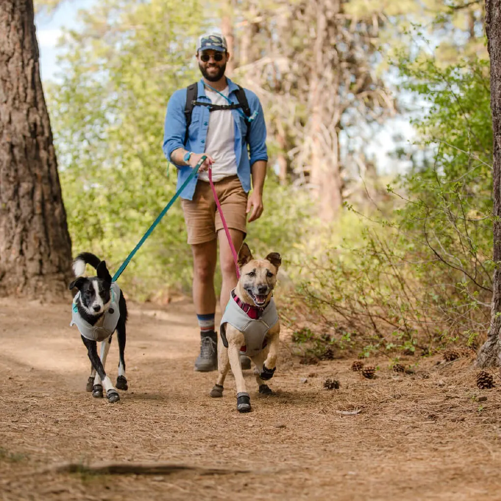 Ruffwear Grip Trex™ All-Terrain Dog Boots | Set of 2