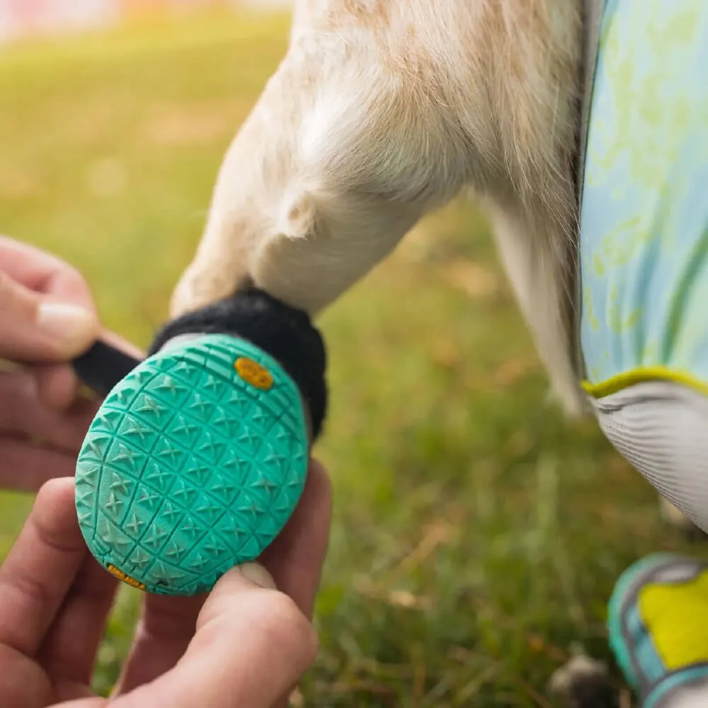Ruffwear Grip Trex™ All-Terrain Dog Boots | Set of 2