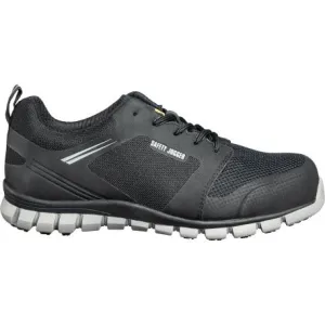 Safety shoes S1P SRC ESD - LIGERO - SAFETY JOGGER