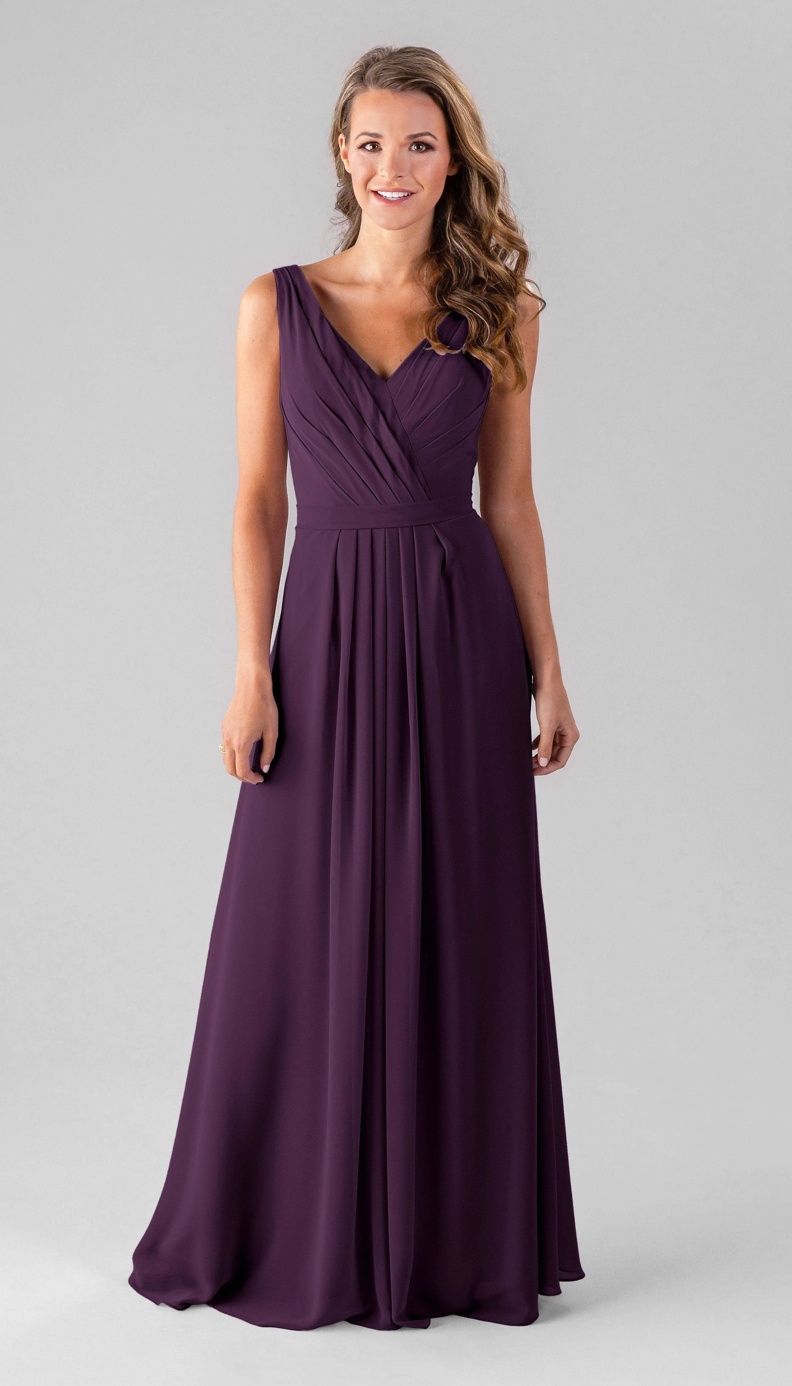 Sample Amelia Size 4
