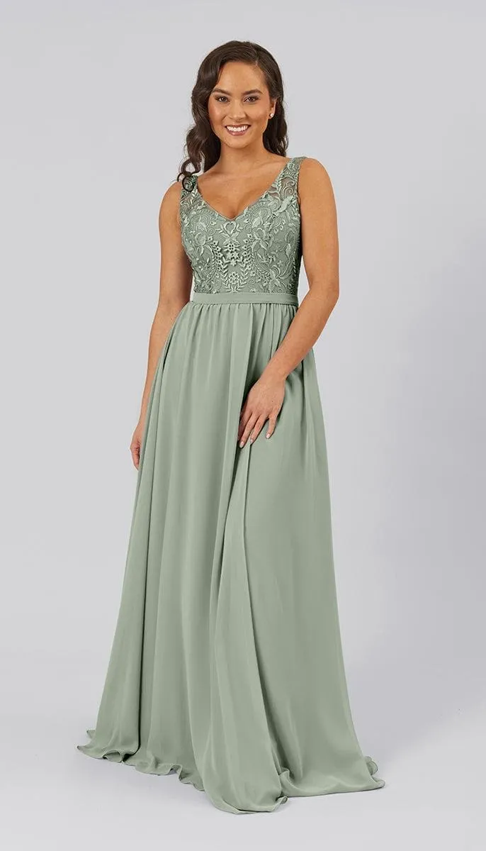 Sample Wren Size 22