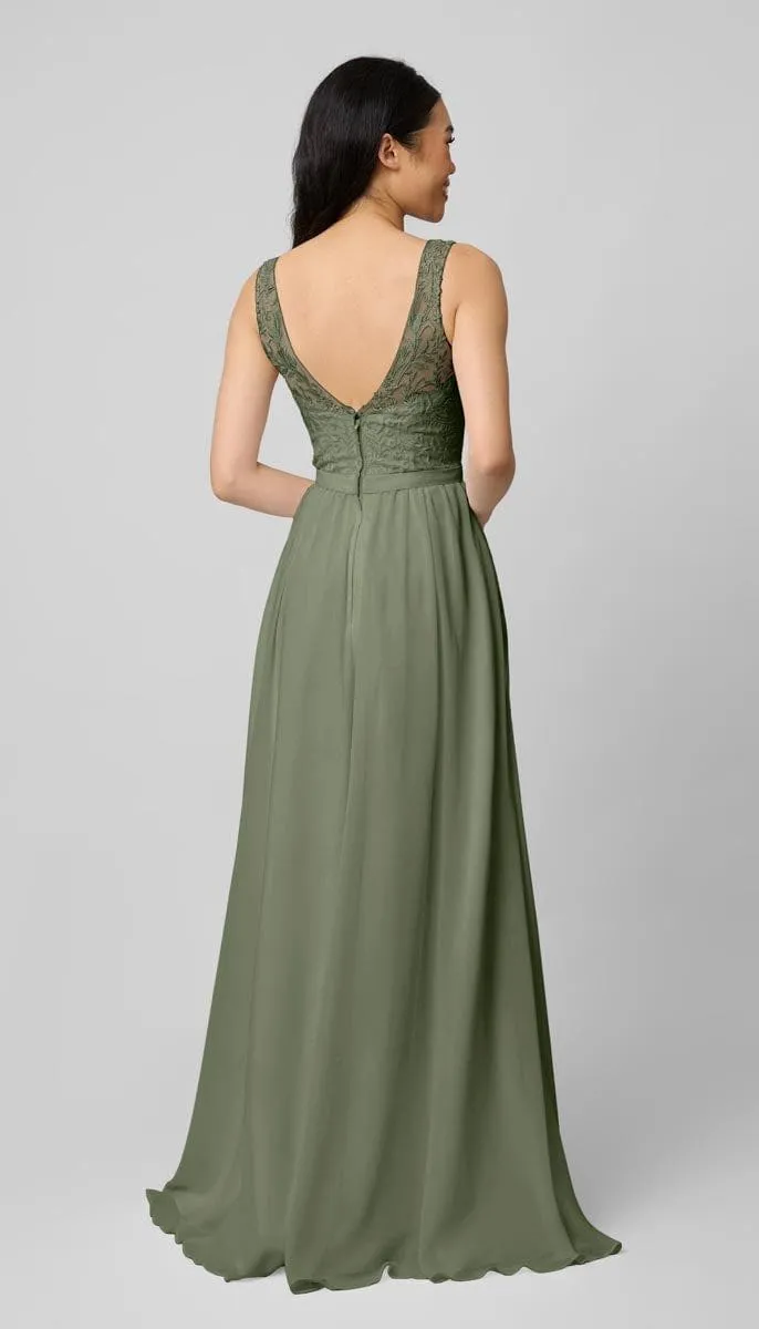Sample Wren Size 22