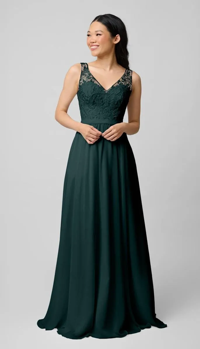 Sample Wren Size 22