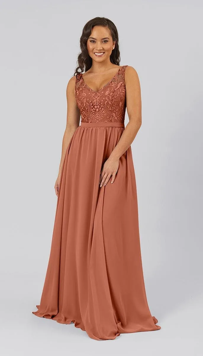 Sample Wren Size 22