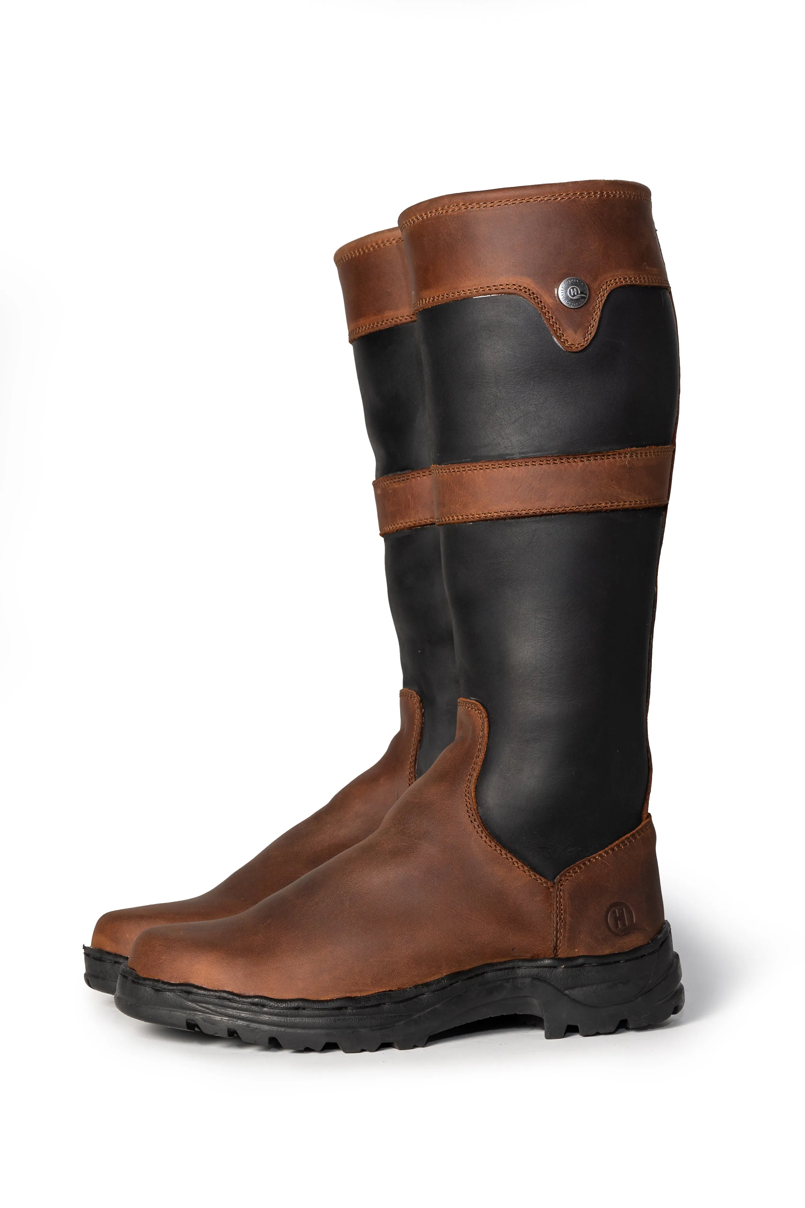 Sango Midcalf Boot