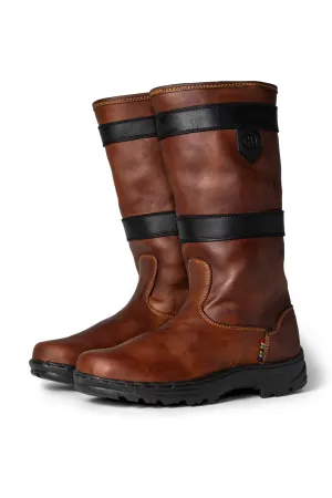 Sango Midcalf Country Boot