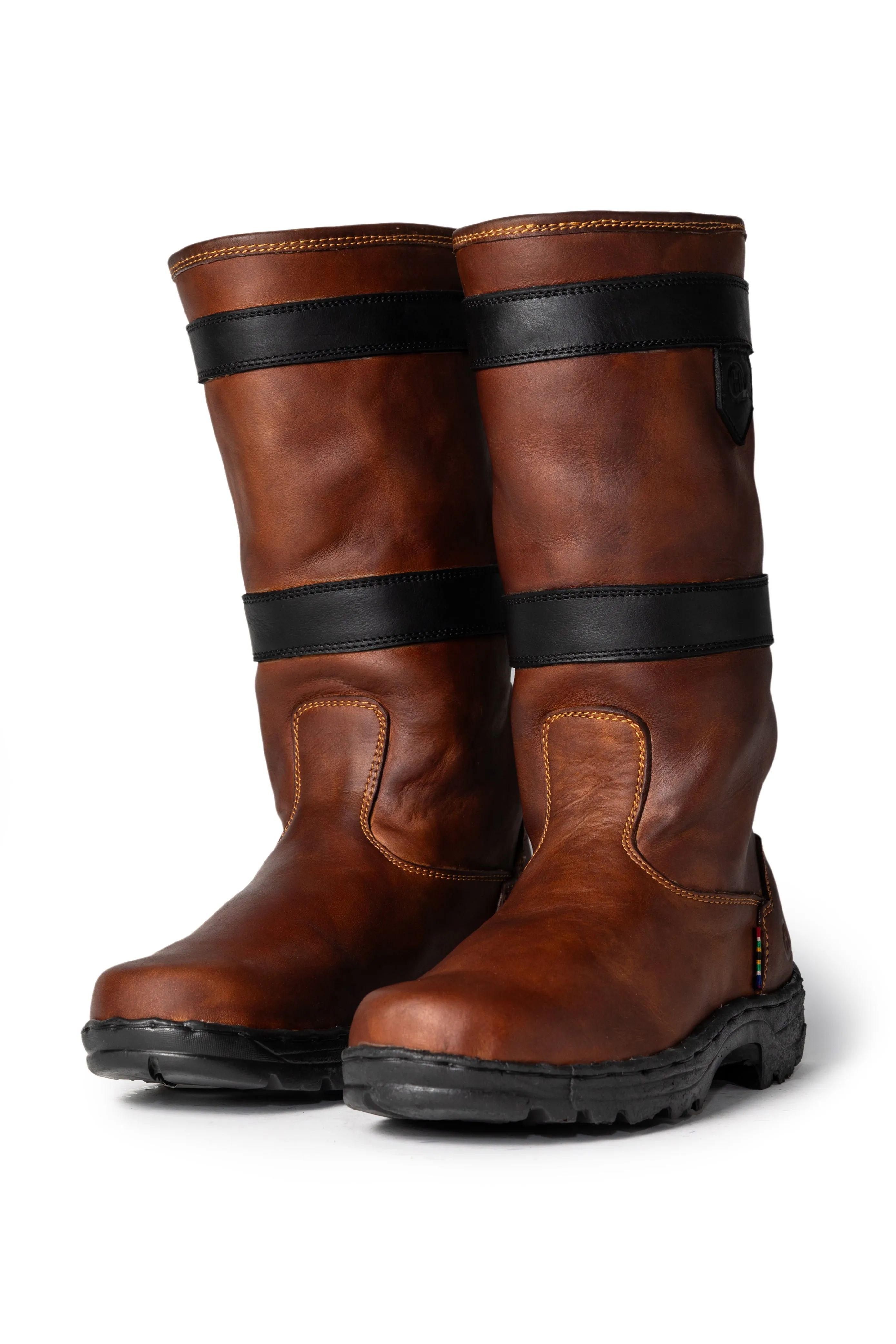 Sango Midcalf Country Boot