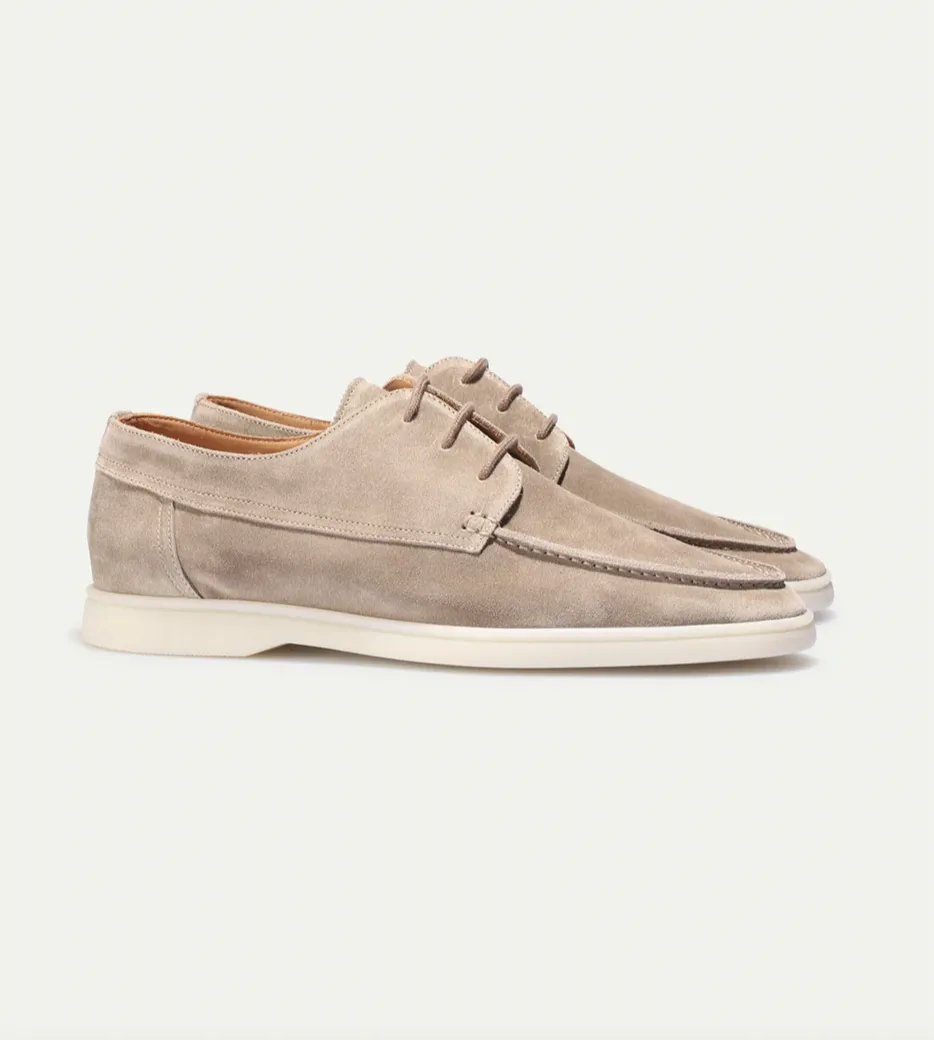 Sartorial™ - Stylish Loafers