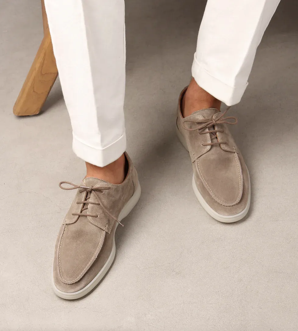 Sartorial™ - Stylish Loafers
