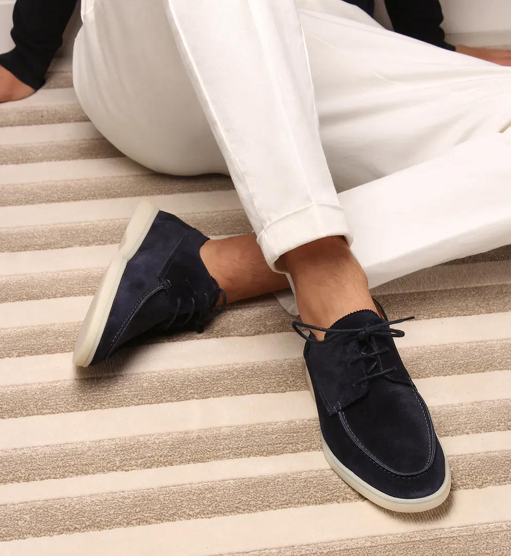 Sartorial™ - Stylish Loafers