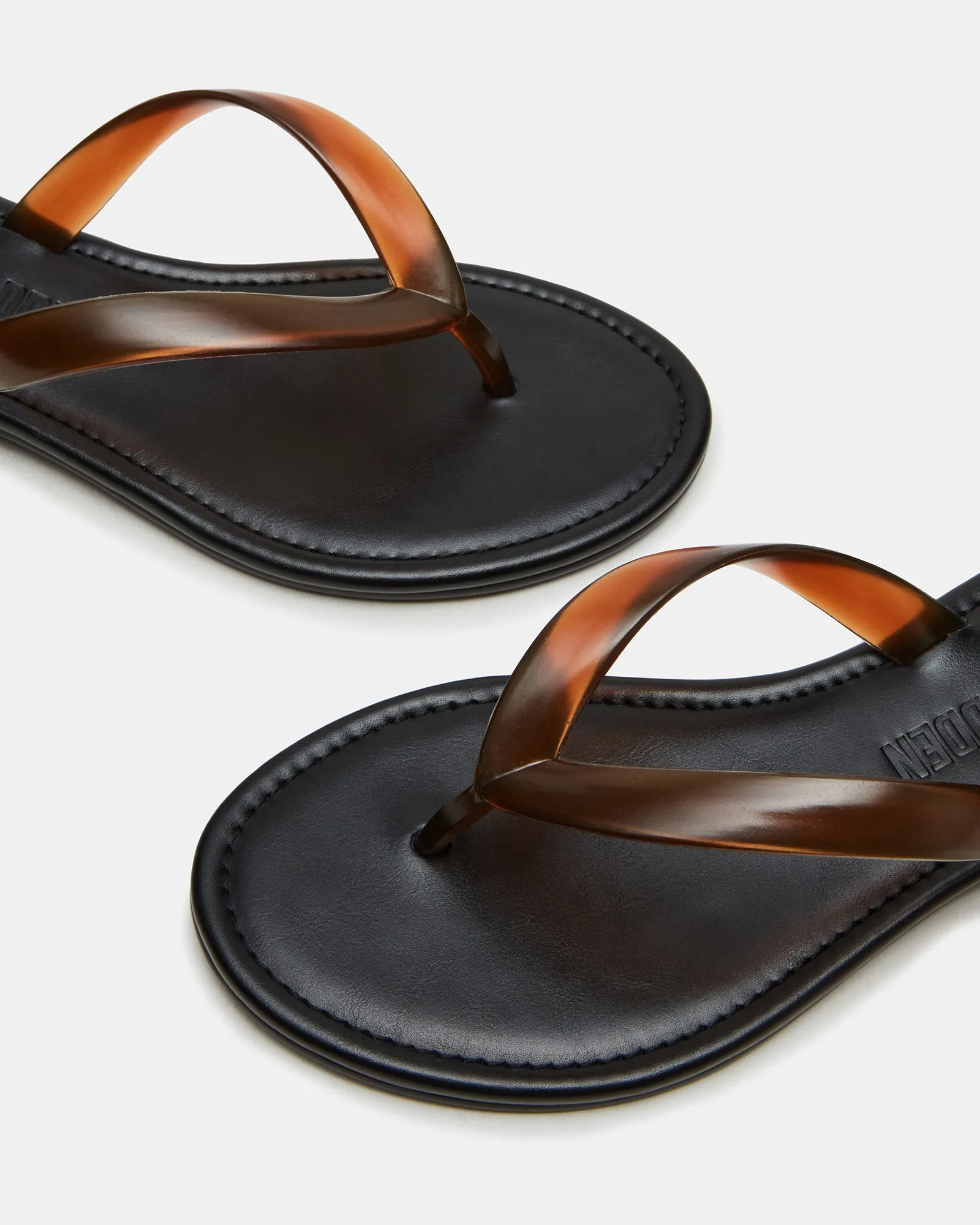 SEASALT BROWN