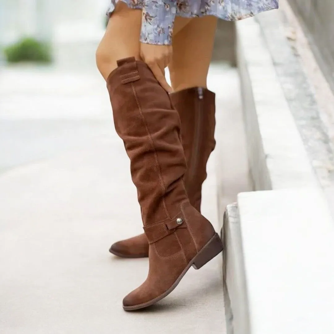 Selena | Women's Boots