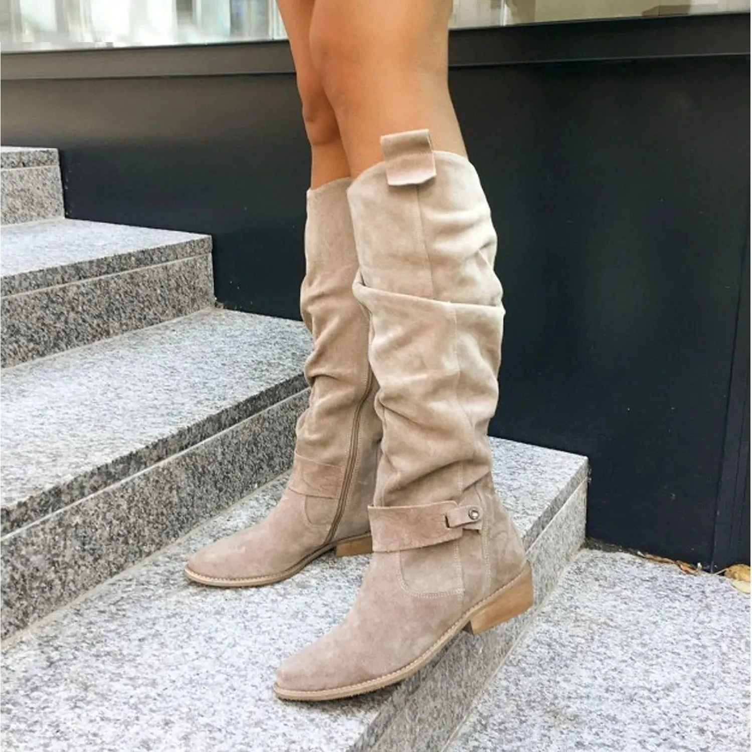 Selena | Women's Boots