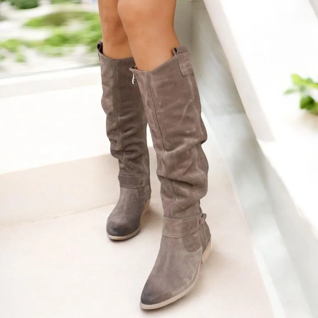Selena | Women's Boots