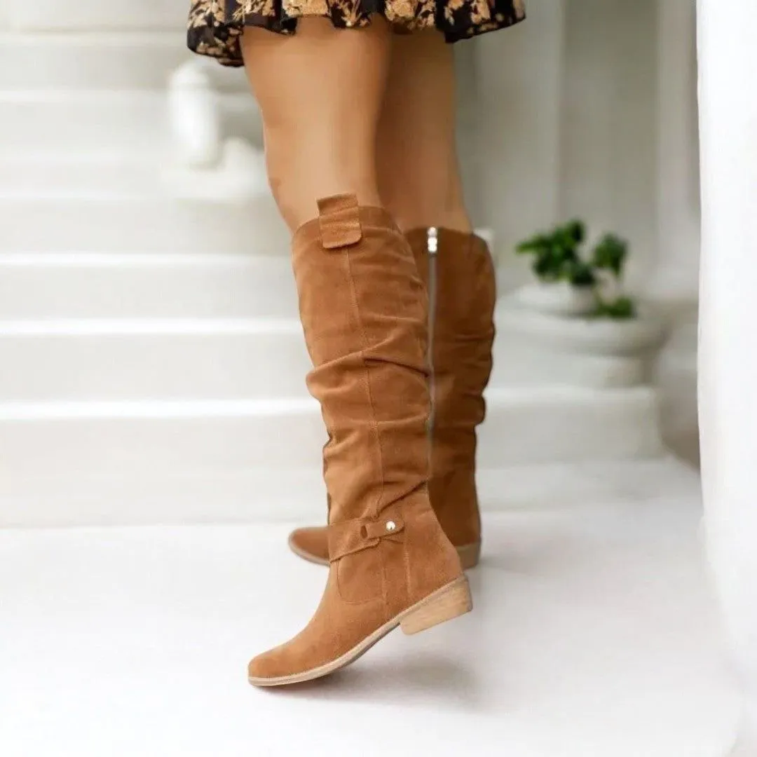 Selena | Women's Boots
