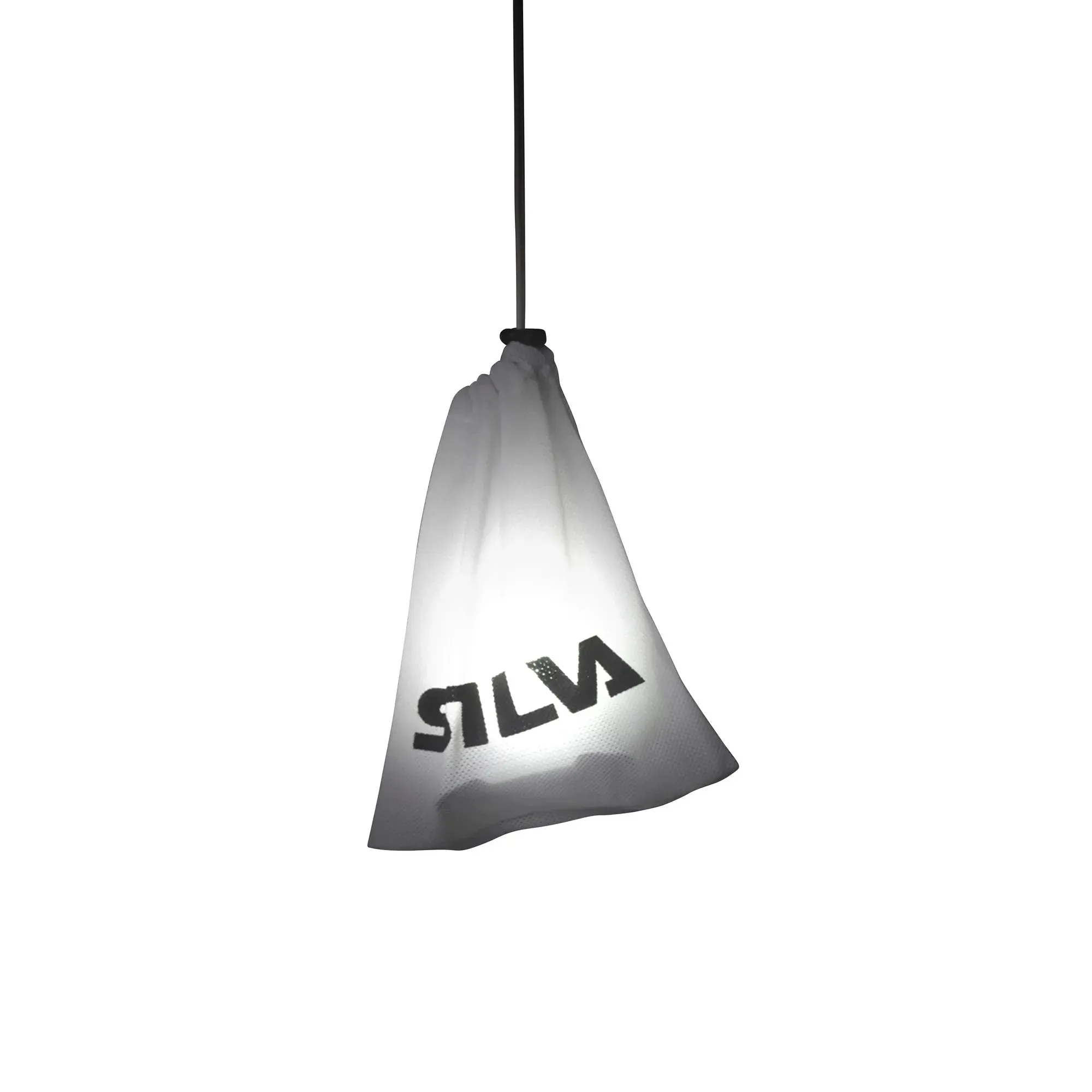 Silva Stirnlampe Explore 4 grün