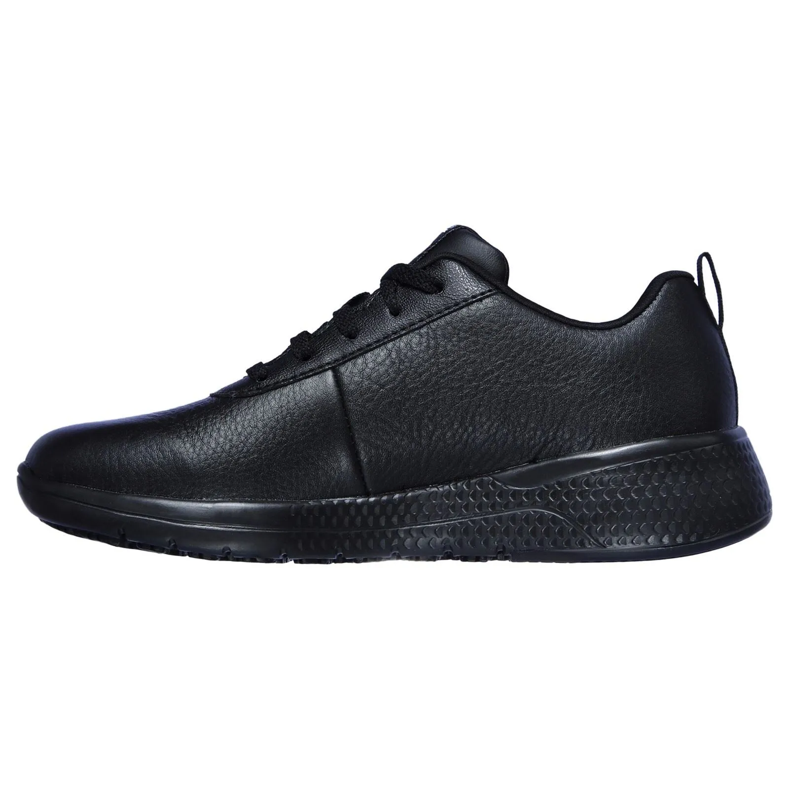 Skechers 108010EC Marsing Gmina Rutschfeste Sneakers für Damen mit weiter Passform