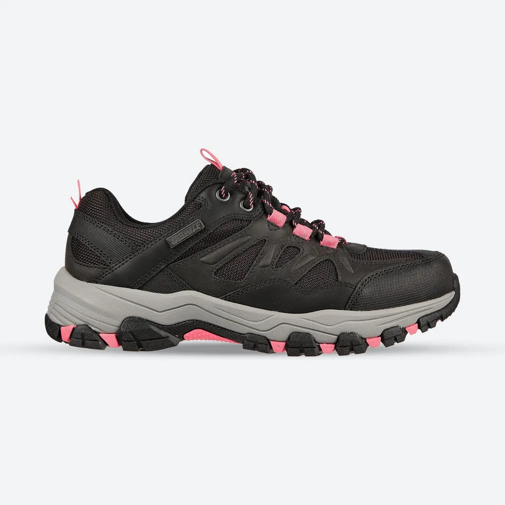 Skechers 167003 Selmen Sneakers für Damen mit weiter Passform