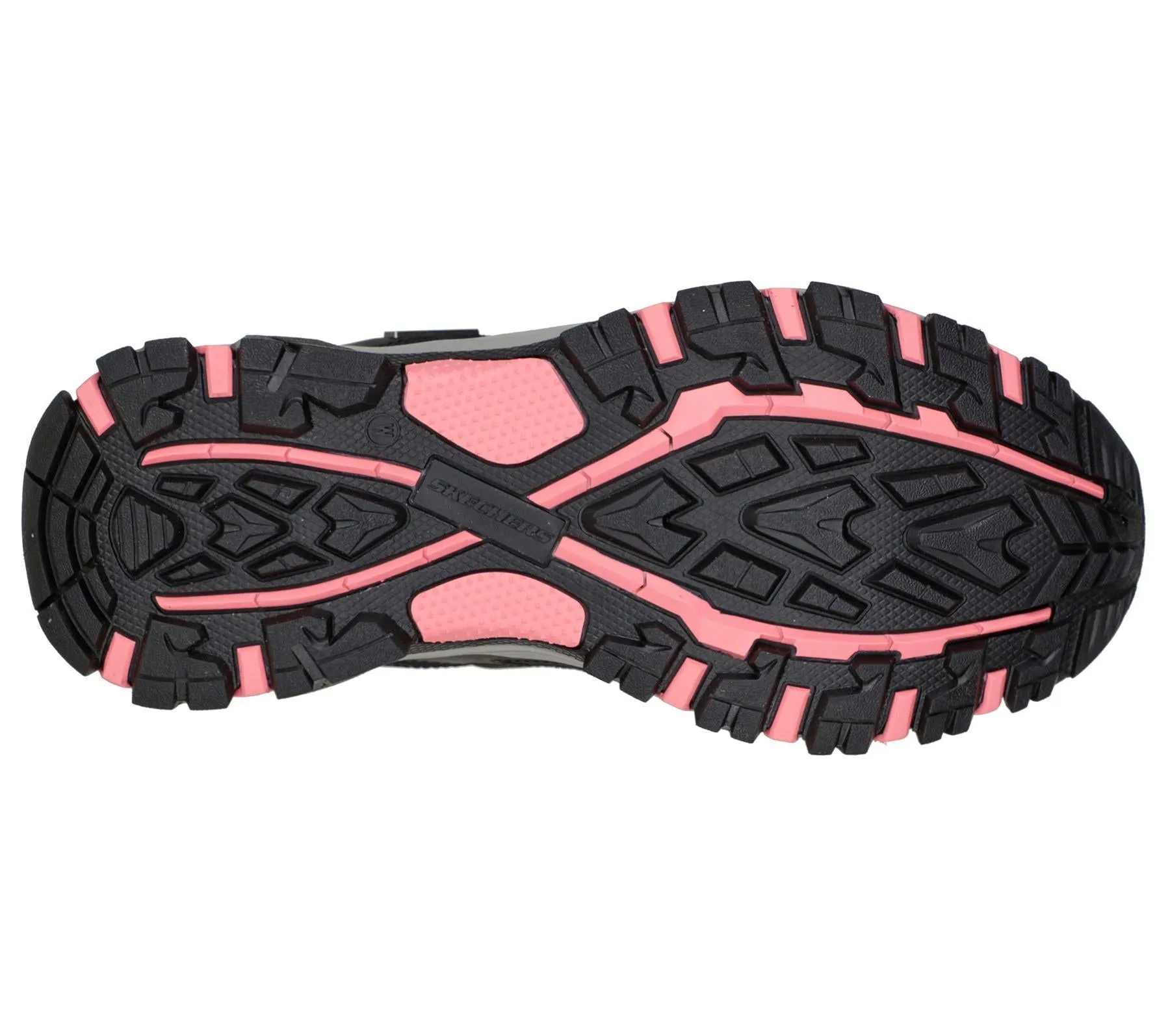 Skechers 167003 Selmen Sneakers für Damen mit weiter Passform