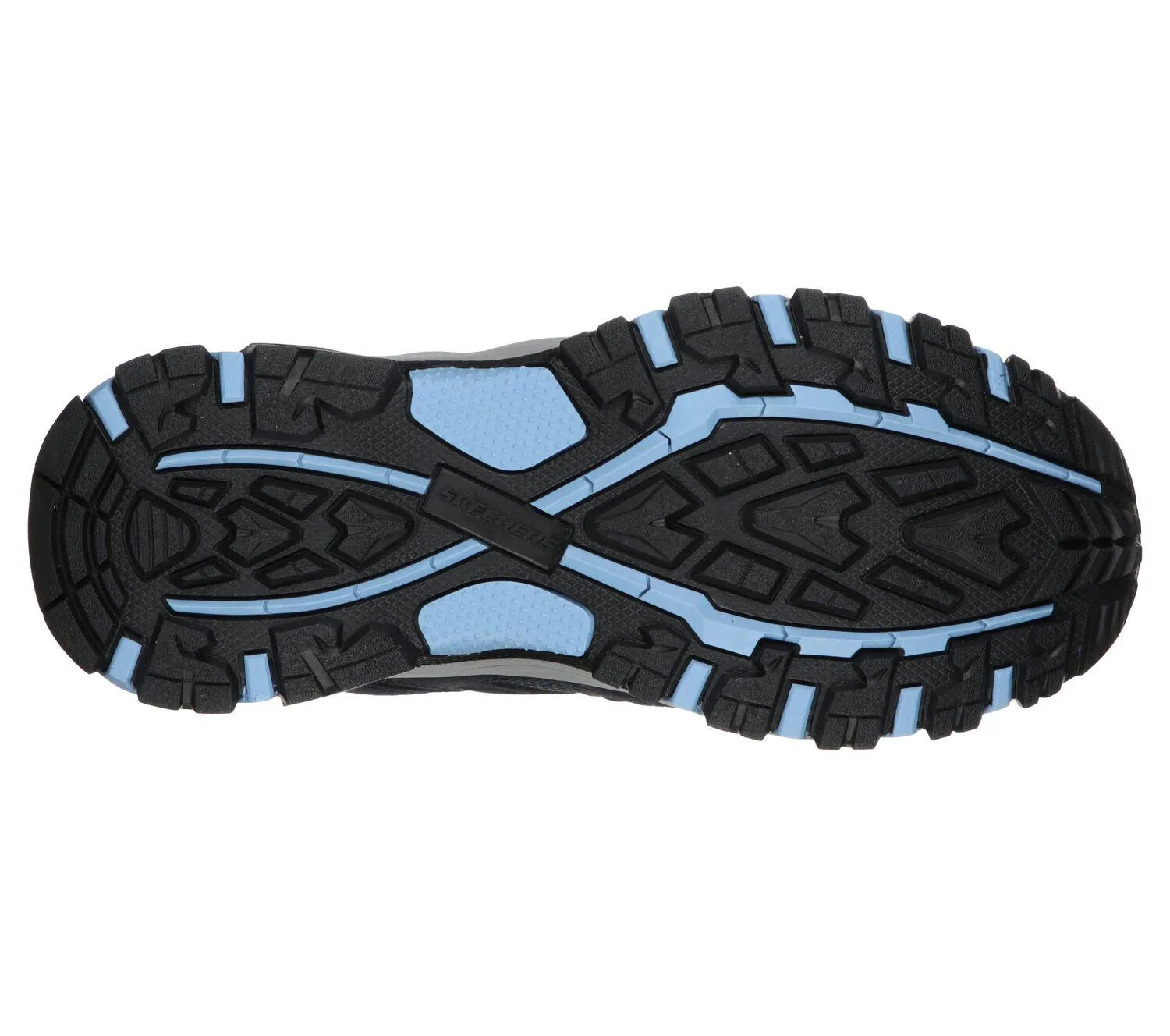 Skechers 167003 Selmen Sneakers für Damen mit weiter Passform