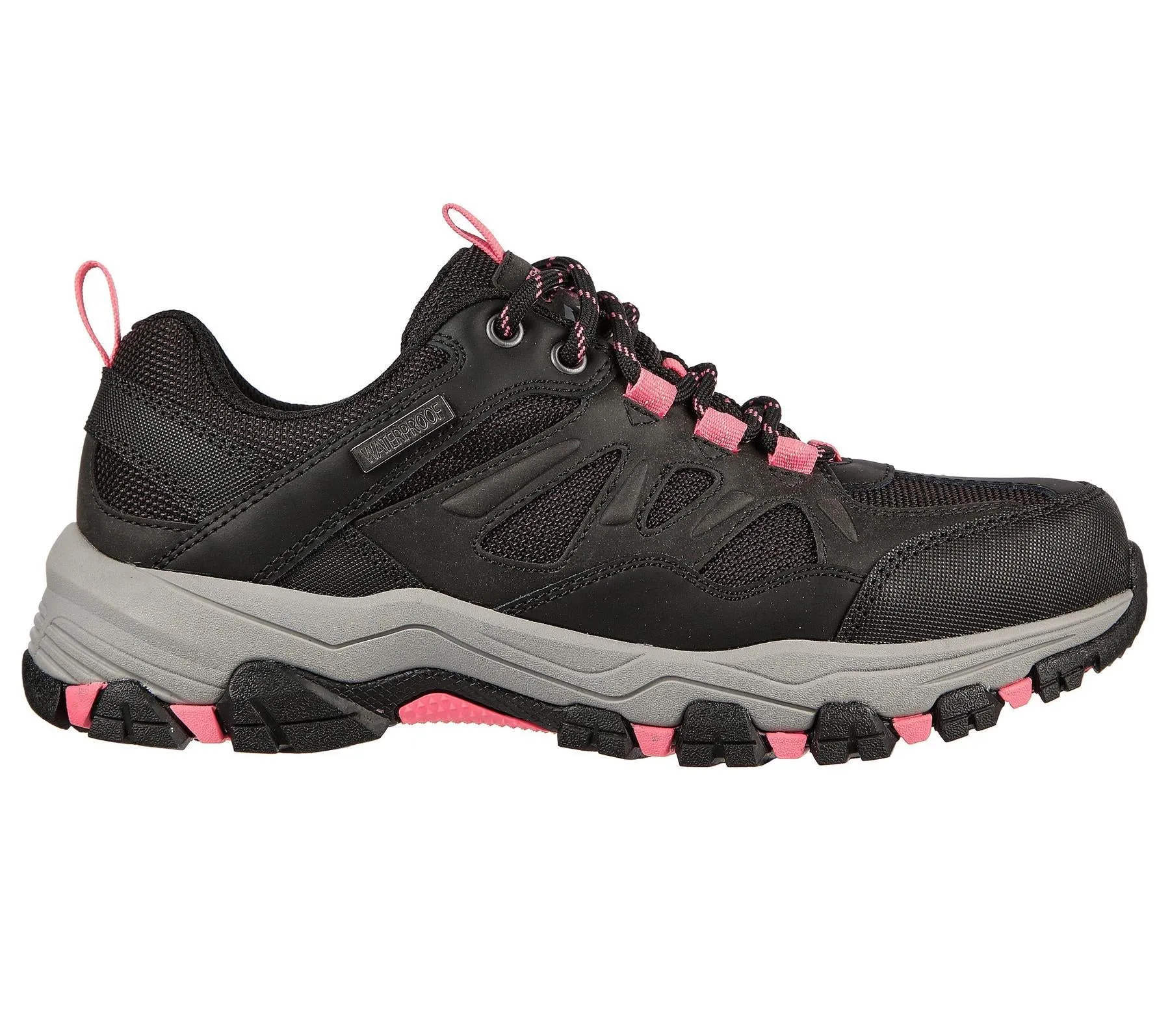 Skechers 167003 Selmen Sneakers für Damen mit weiter Passform