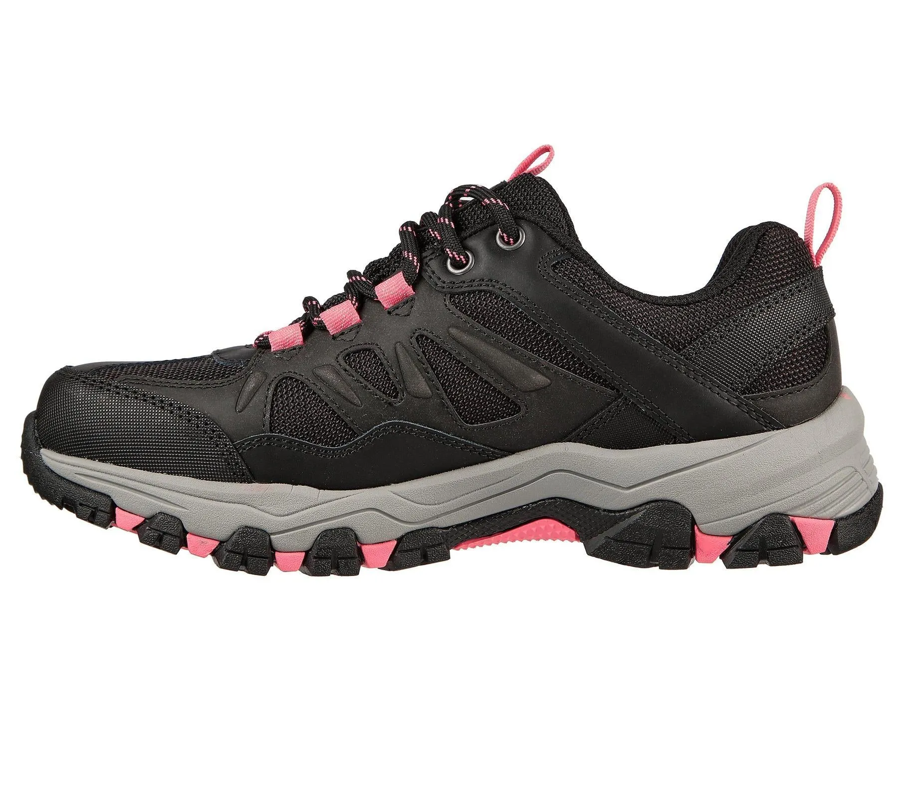 Skechers 167003 Selmen Sneakers für Damen mit weiter Passform