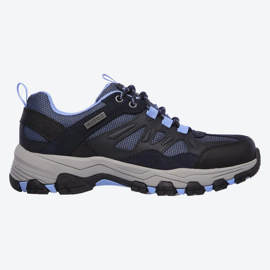 Skechers 167003 Selmen Sneakers für Damen mit weiter Passform