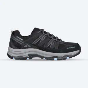 Skechers 180003 Trego Lookout Point Walking-Sneakers für Damen in weiter Passform