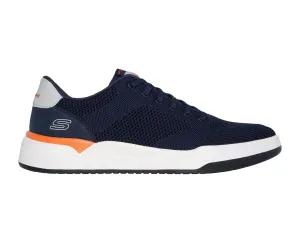 Skechers 210793 Relaxed Fit: Corliss - Dorset - Navy