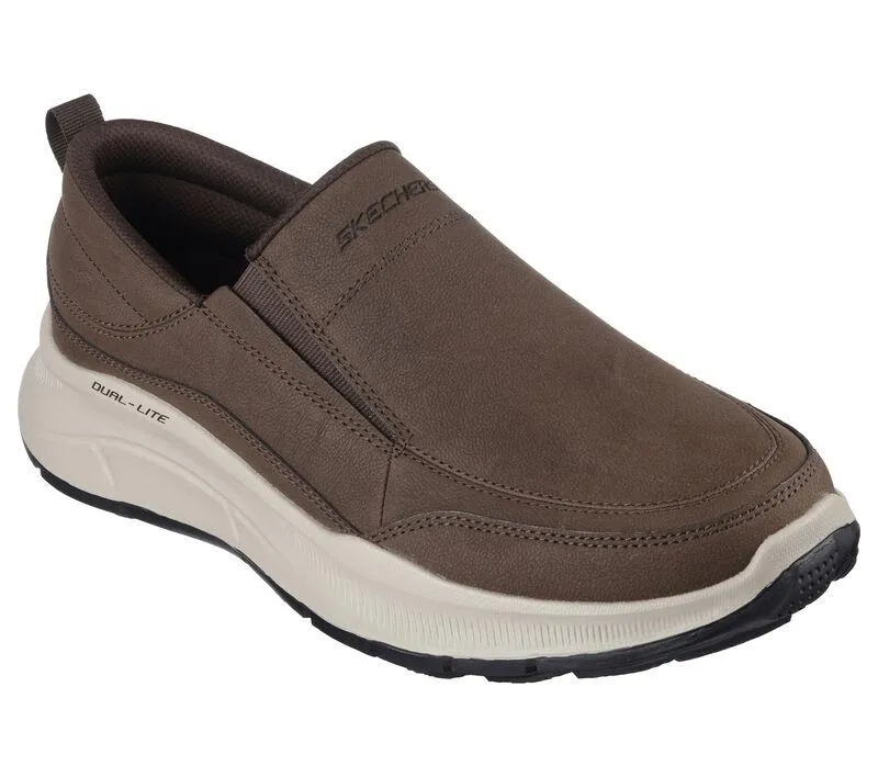 Skechers 232517 Equalizer 5.0 Harvey Sneakers für Herren mit weiter Passform