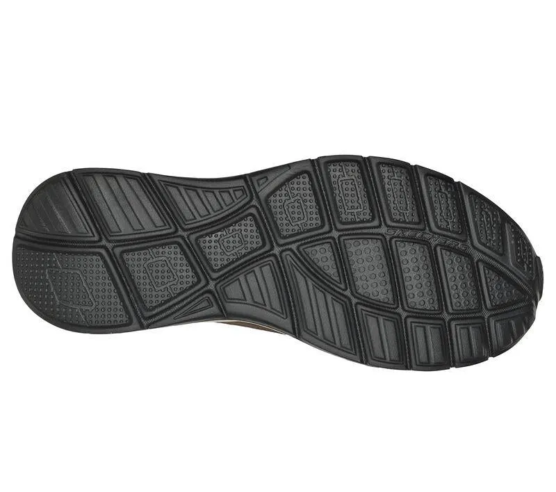 Skechers 232517 Equalizer 5.0 Harvey Sneakers für Herren mit weiter Passform
