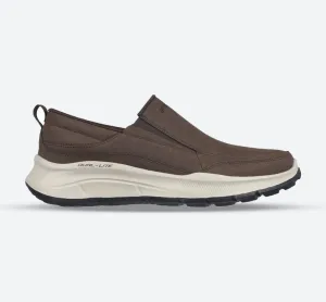 Skechers 232517 Equalizer 5.0 Harvey Sneakers für Herren mit weiter Passform