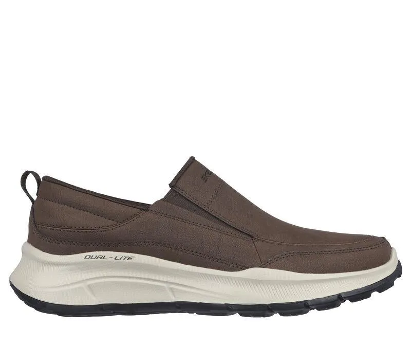 Skechers 232517 Equalizer 5.0 Harvey Sneakers für Herren mit weiter Passform