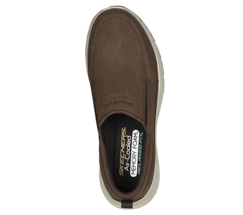 Skechers 232517 Equalizer 5.0 Harvey Sneakers für Herren mit weiter Passform