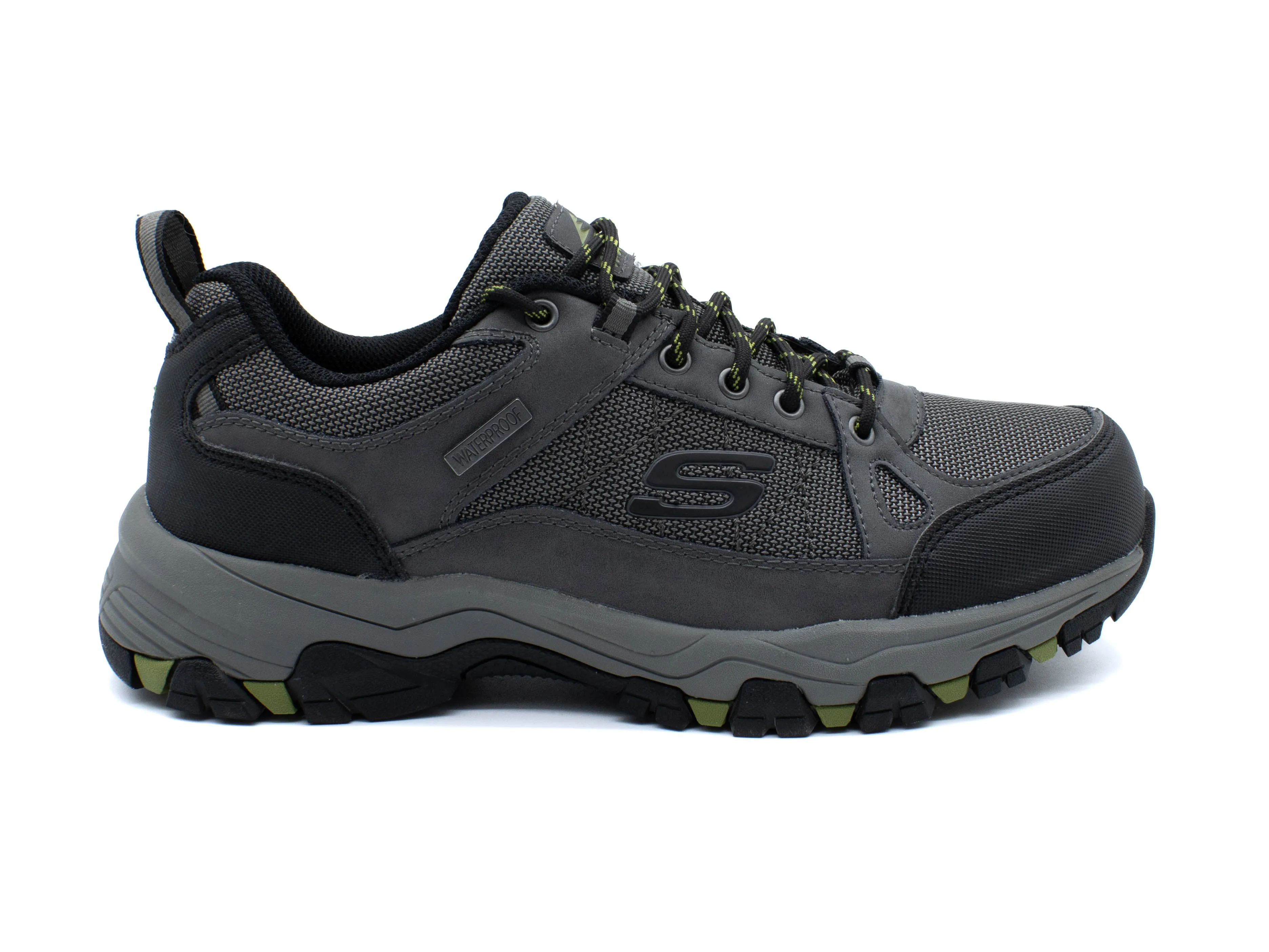 SKECHERS Relaxed Fit® Selmen Cormack