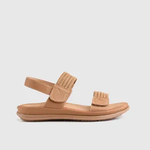 Soft Style Irma Sandal Tan 01470