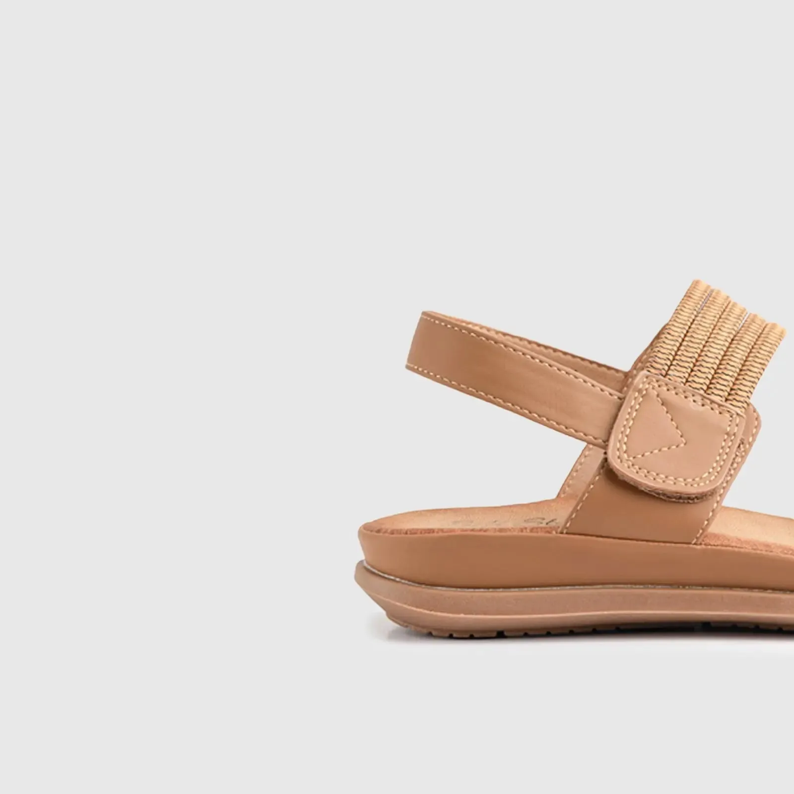 Soft Style Irma Sandal Tan 01470