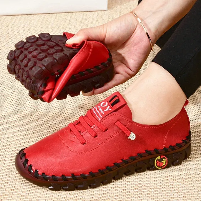 Sophie - Premium Orthopedische Damesschoenen