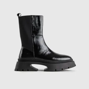 Statement Boots - 200-1