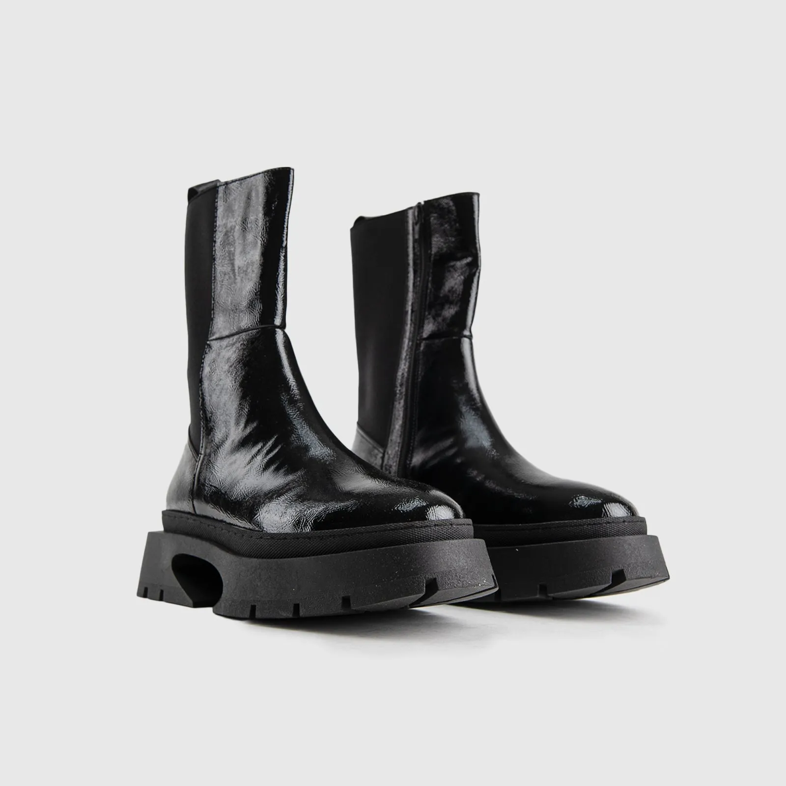 Statement Boots - 200-1