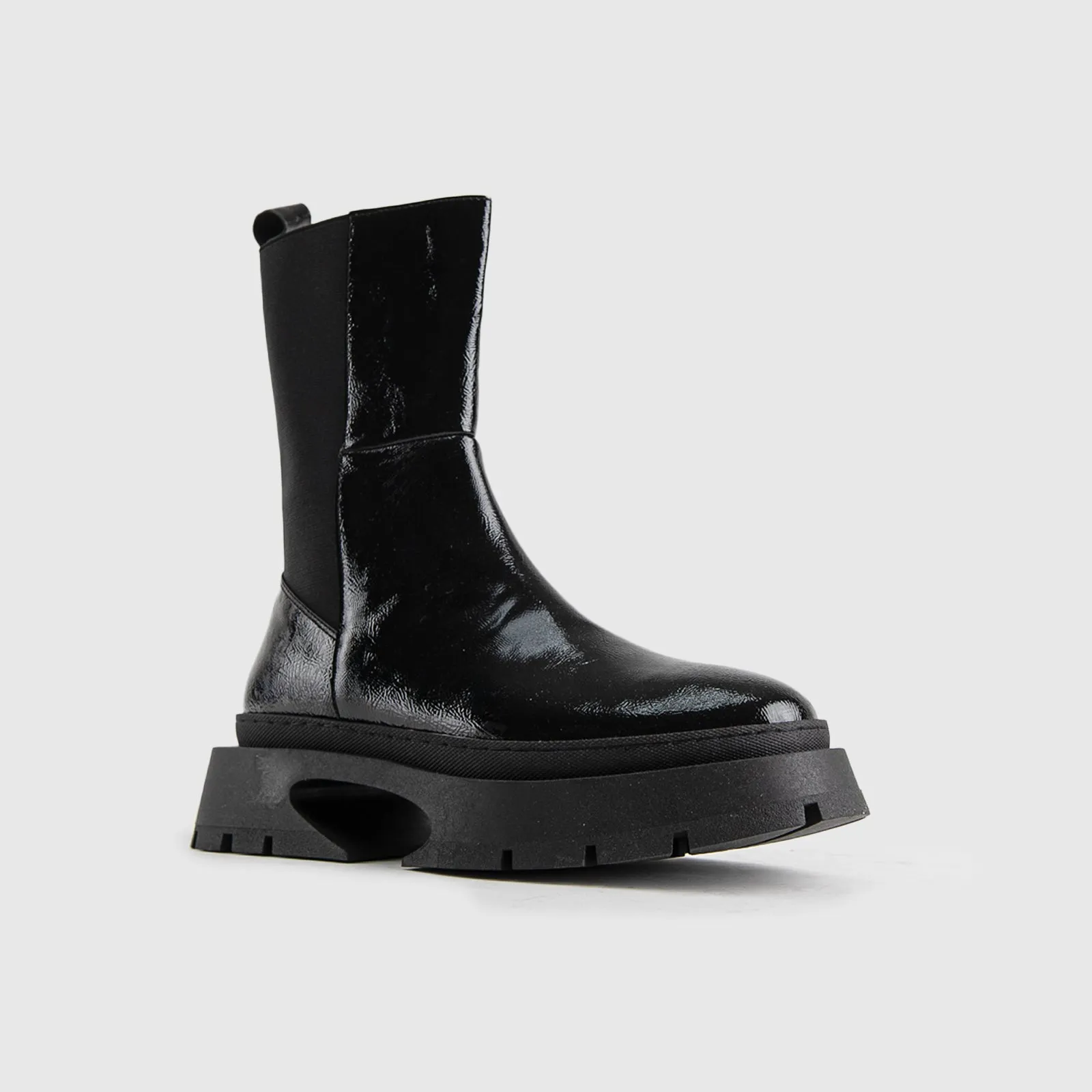 Statement Boots - 200-1