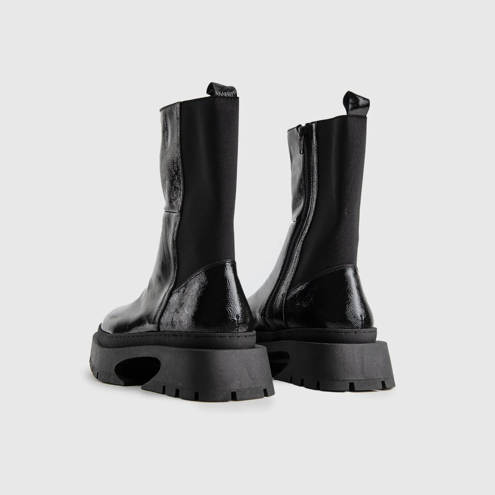 Statement Boots - 200-1