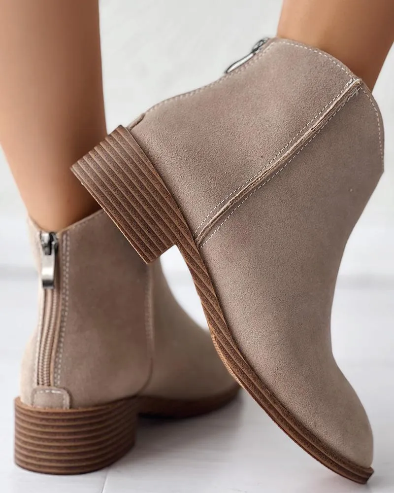 Stylish and supportive orthopedic Boots