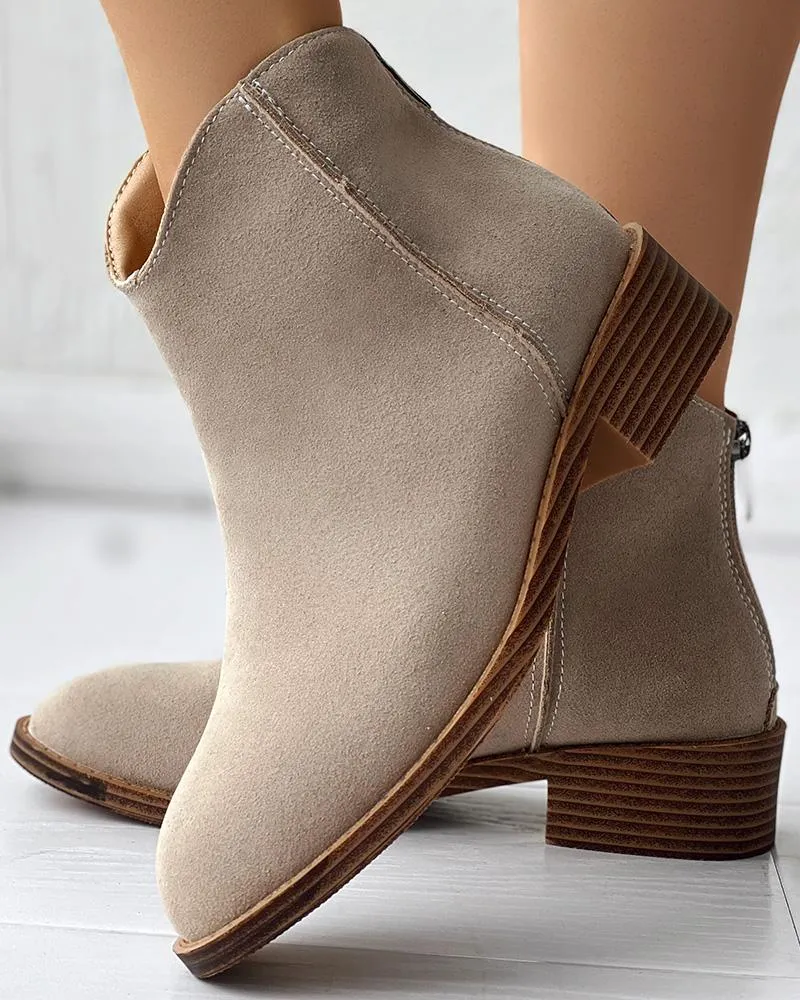 Stylish and supportive orthopedic Boots