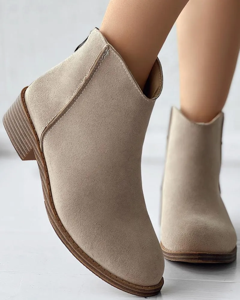 Stylish and supportive orthopedic Boots