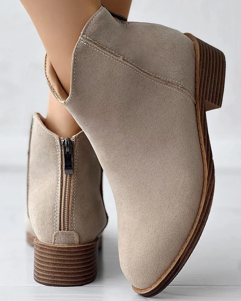 Stylish and supportive orthopedic Boots