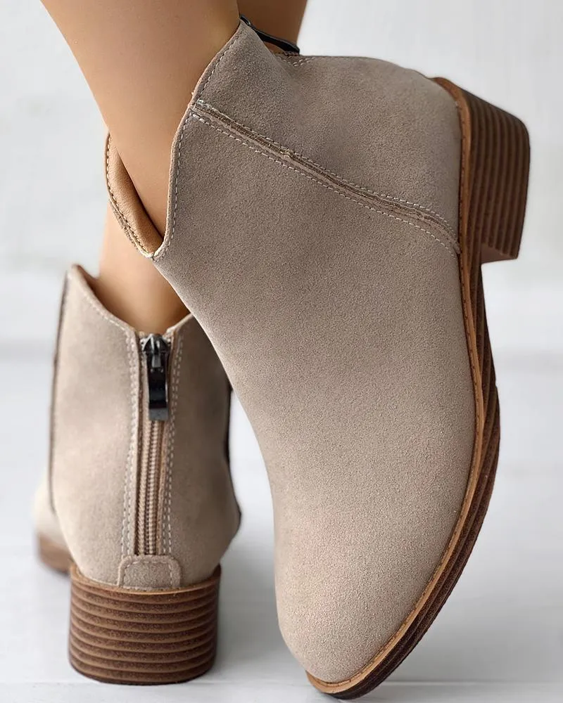 Stylish and supportive orthopedic Boots