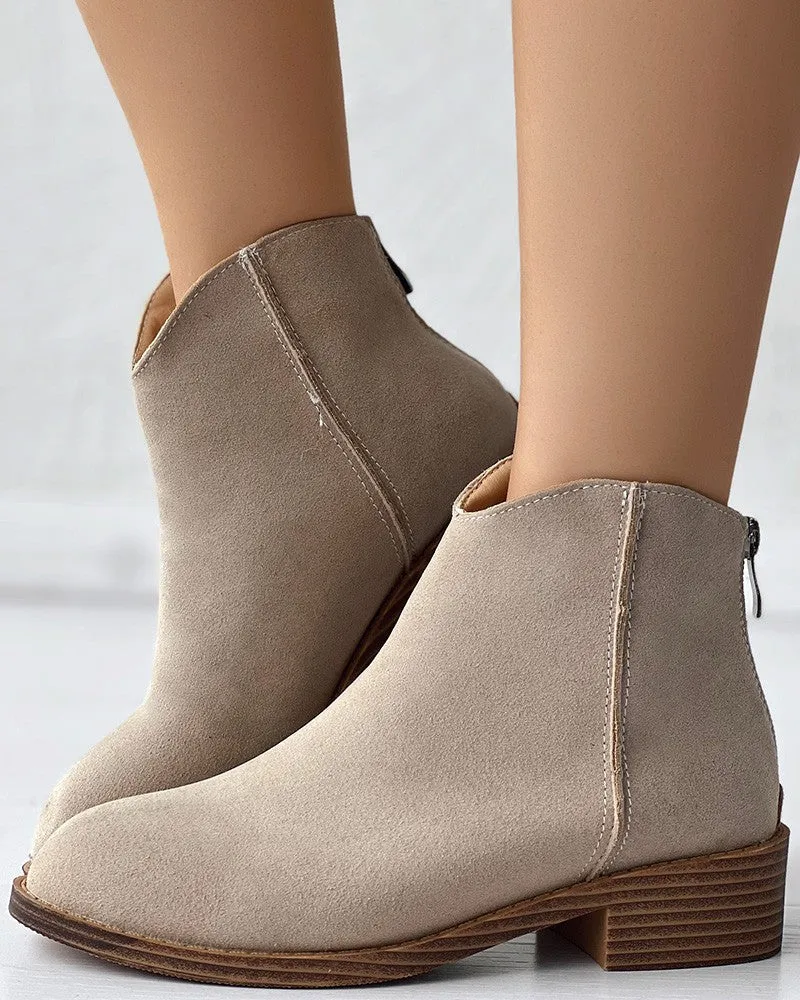 Stylish and supportive orthopedic Boots